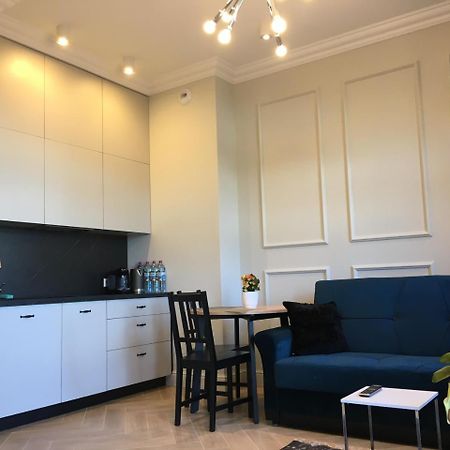 Apartamenty Platinum Loft Zielona Gora  Bagian luar foto
