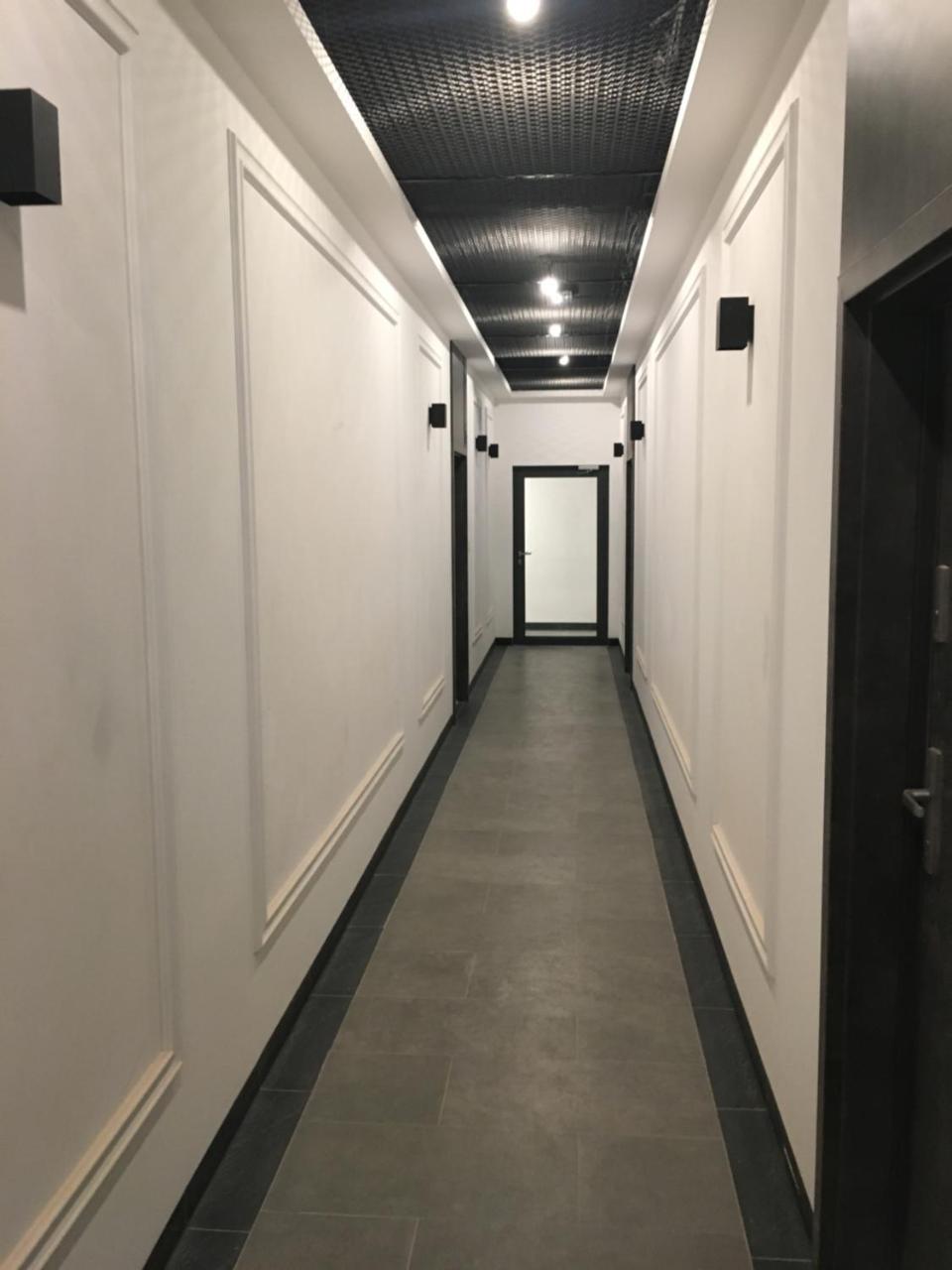Apartamenty Platinum Loft Zielona Gora  Bagian luar foto