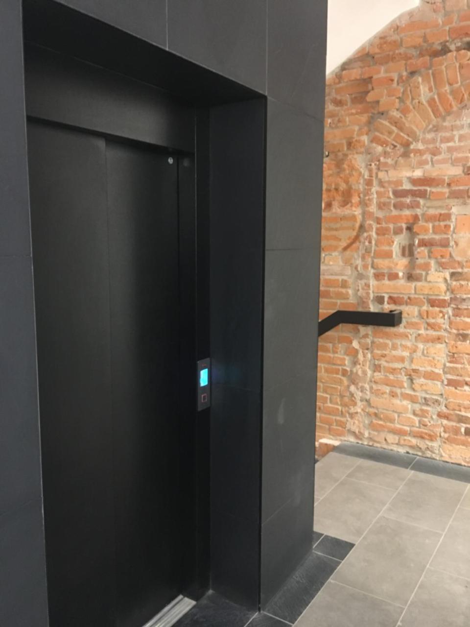 Apartamenty Platinum Loft Zielona Gora  Bagian luar foto