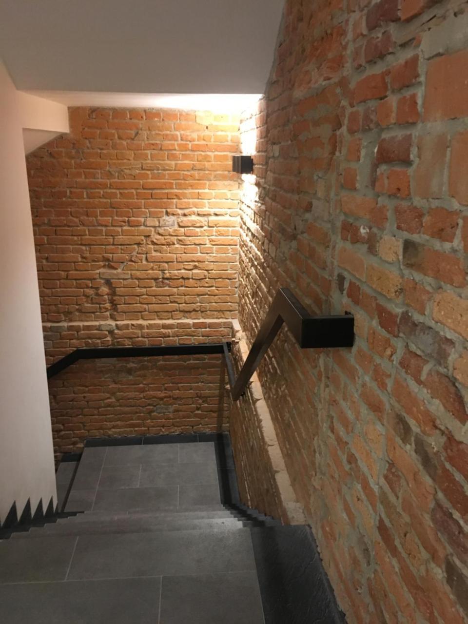 Apartamenty Platinum Loft Zielona Gora  Bagian luar foto