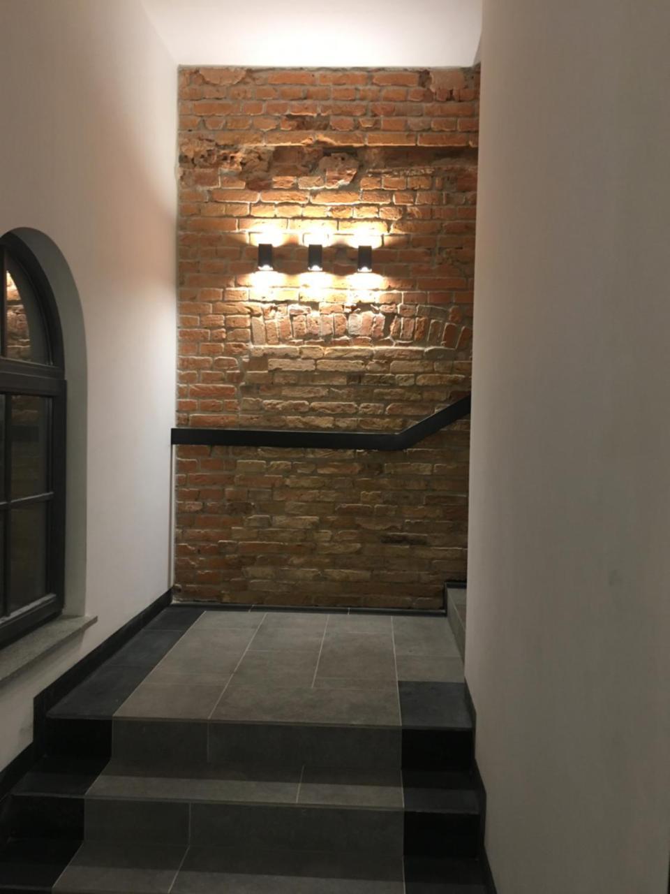 Apartamenty Platinum Loft Zielona Gora  Bagian luar foto
