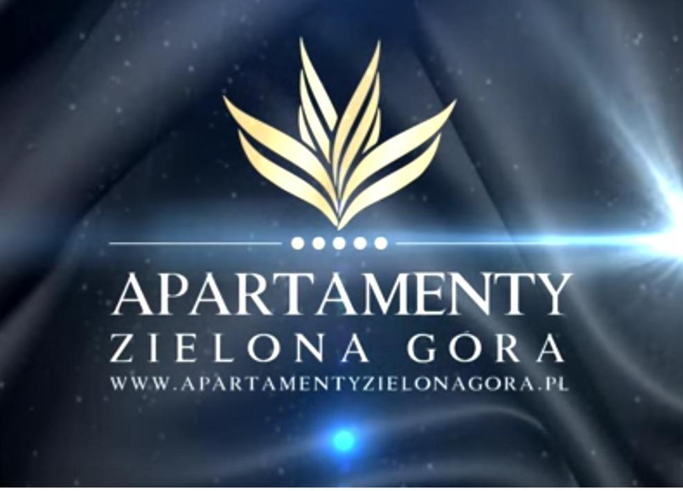 Apartamenty Platinum Loft Zielona Gora  Bagian luar foto
