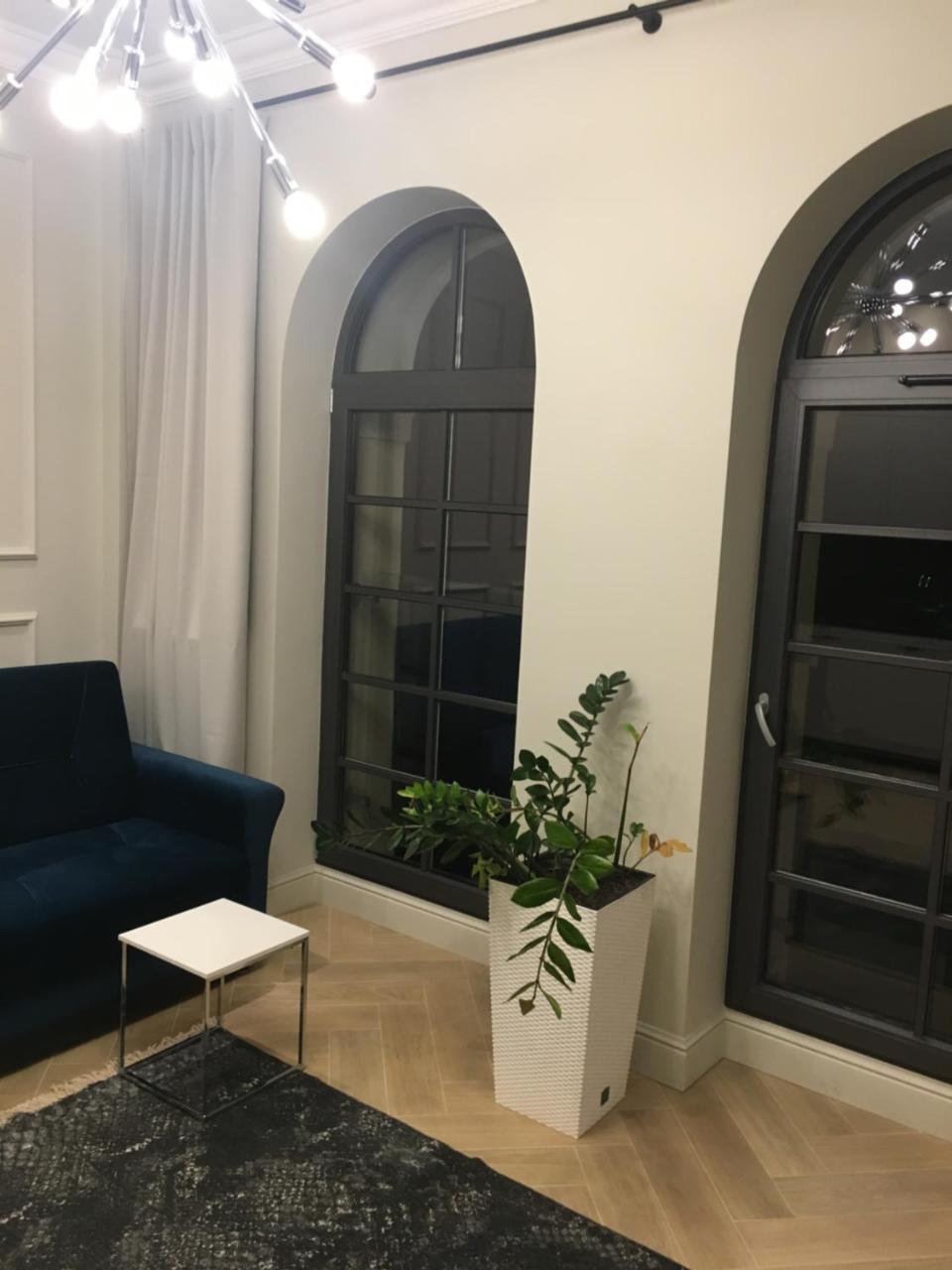 Apartamenty Platinum Loft Zielona Gora  Bagian luar foto