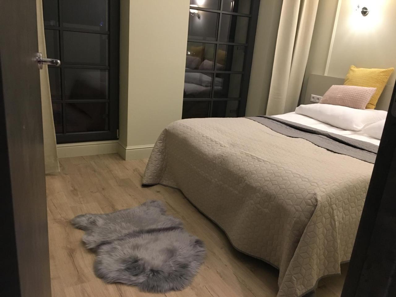 Apartamenty Platinum Loft Zielona Gora  Bagian luar foto