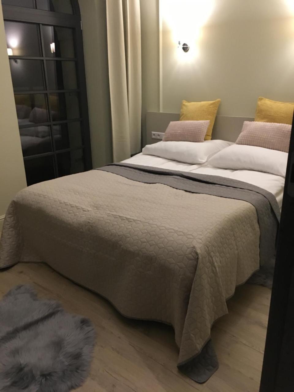 Apartamenty Platinum Loft Zielona Gora  Bagian luar foto