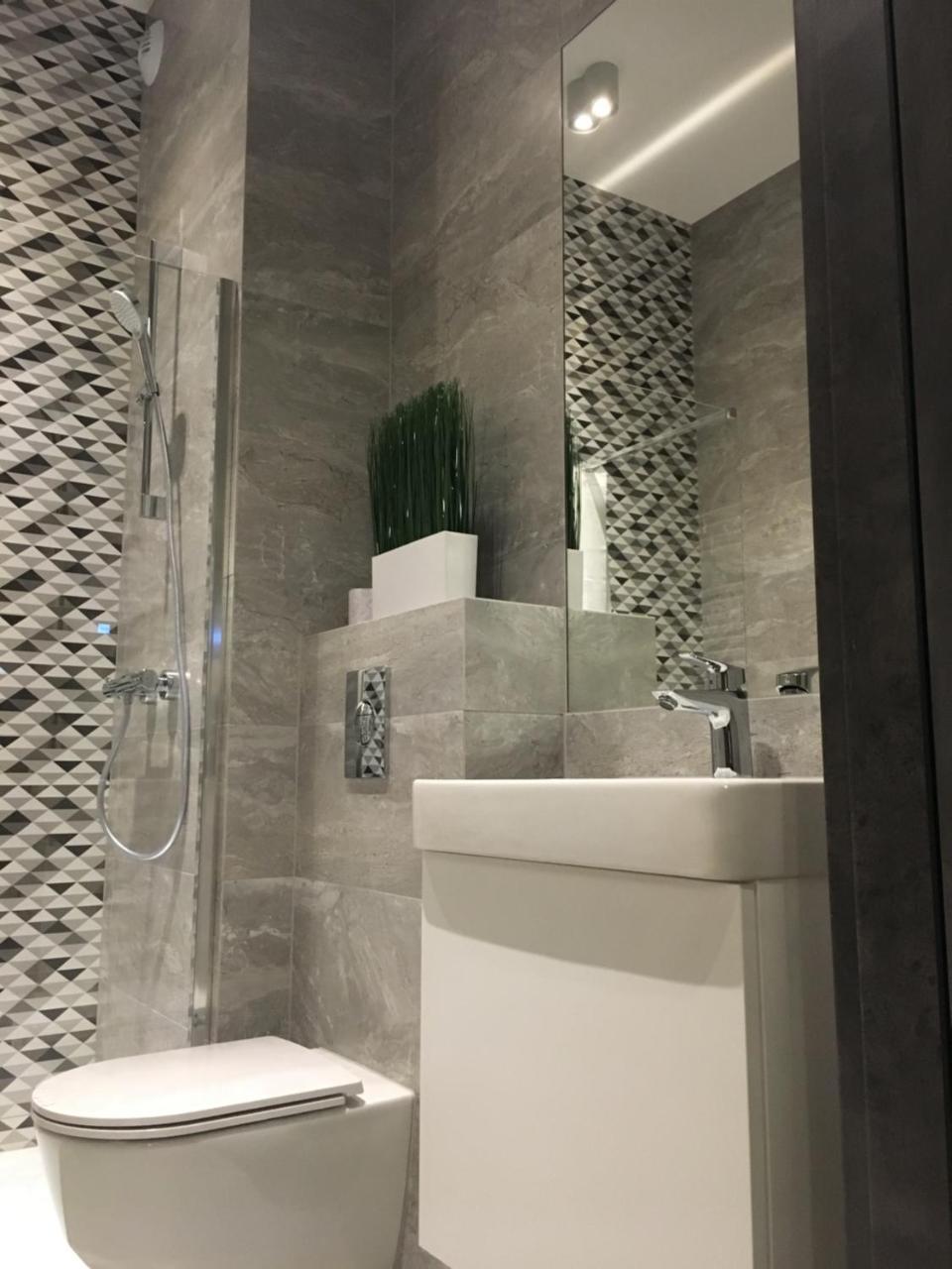 Apartamenty Platinum Loft Zielona Gora  Bagian luar foto