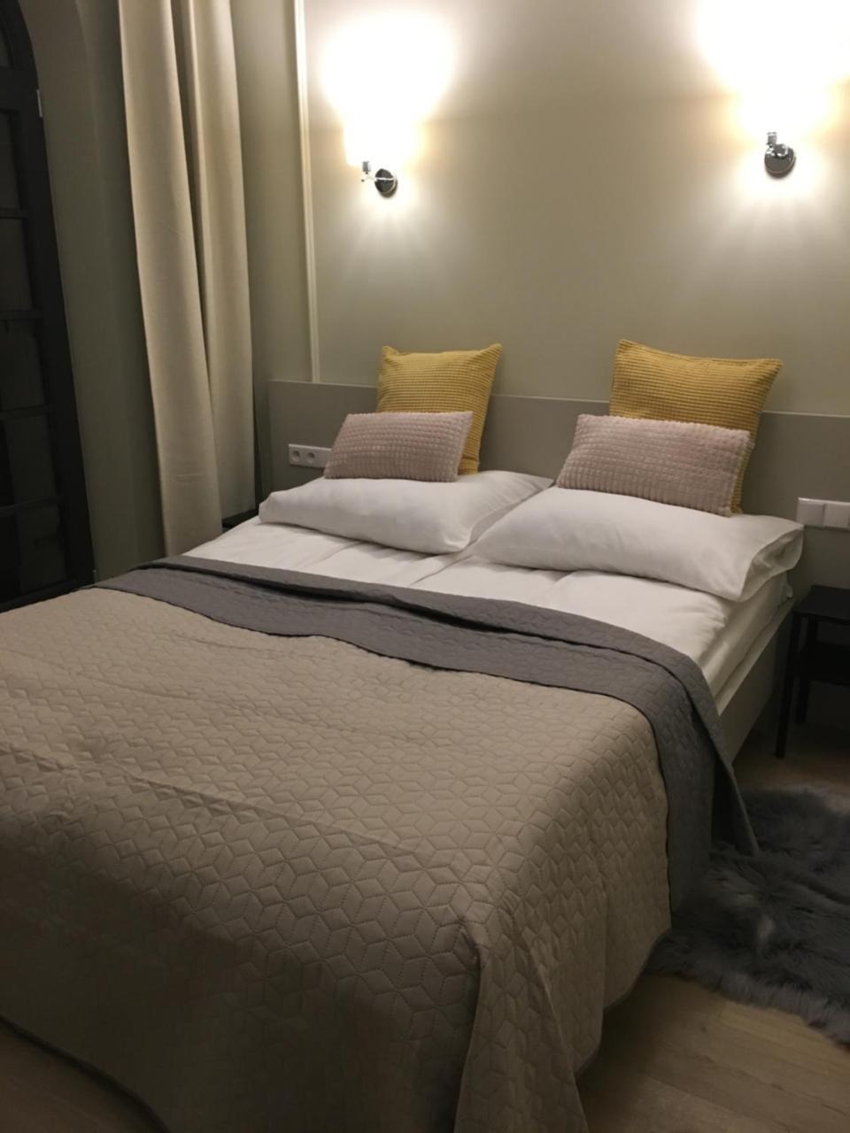 Apartamenty Platinum Loft Zielona Gora  Bagian luar foto