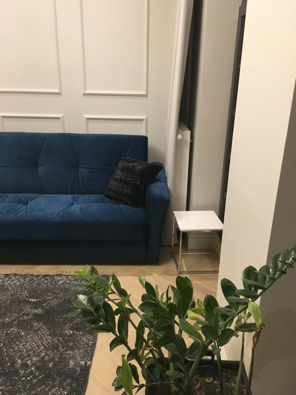 Apartamenty Platinum Loft Zielona Gora  Bagian luar foto