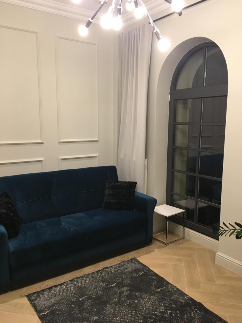 Apartamenty Platinum Loft Zielona Gora  Bagian luar foto