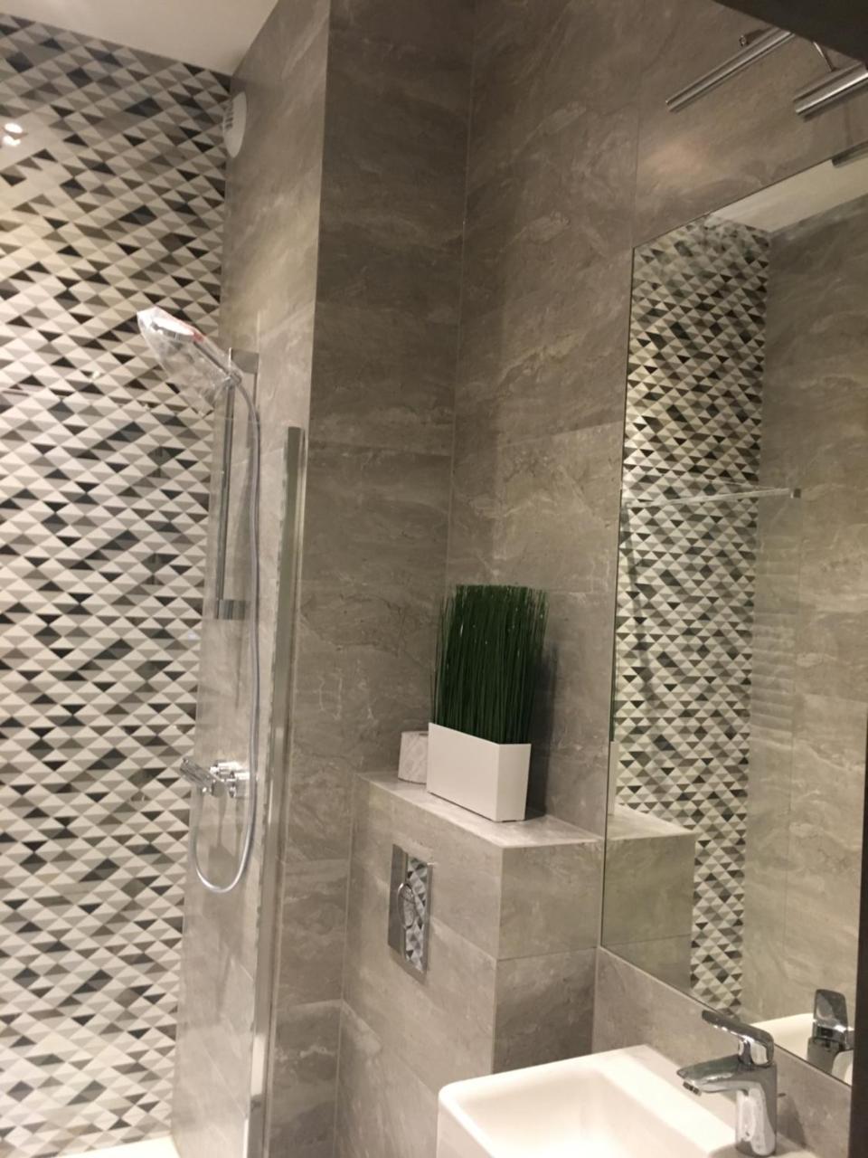 Apartamenty Platinum Loft Zielona Gora  Bagian luar foto