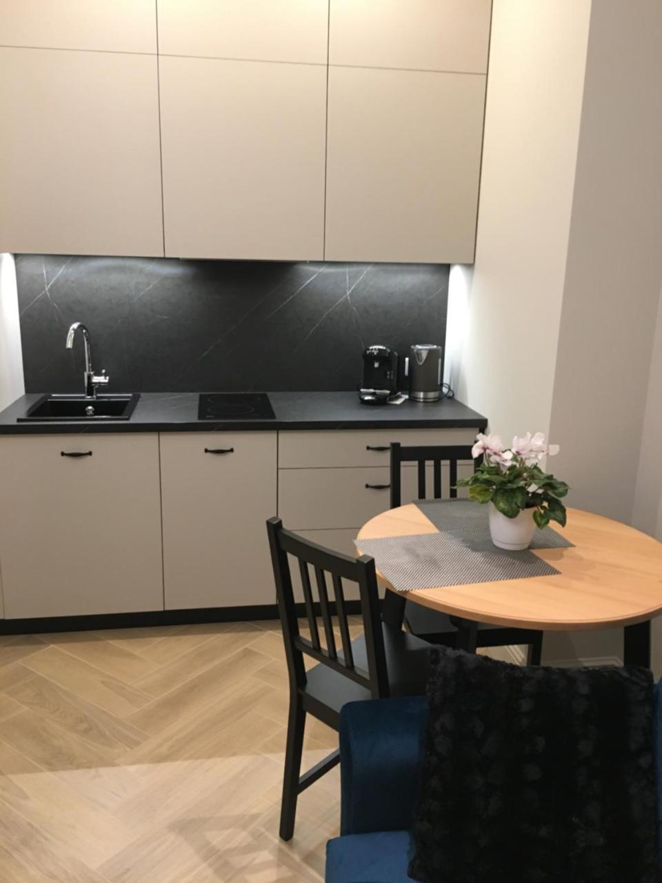 Apartamenty Platinum Loft Zielona Gora  Bagian luar foto
