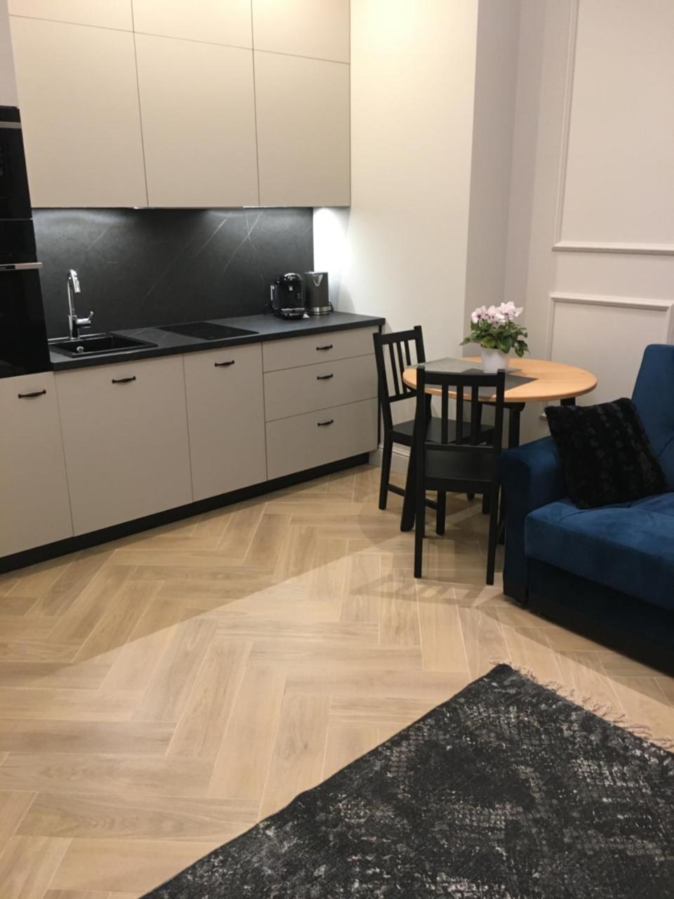 Apartamenty Platinum Loft Zielona Gora  Bagian luar foto