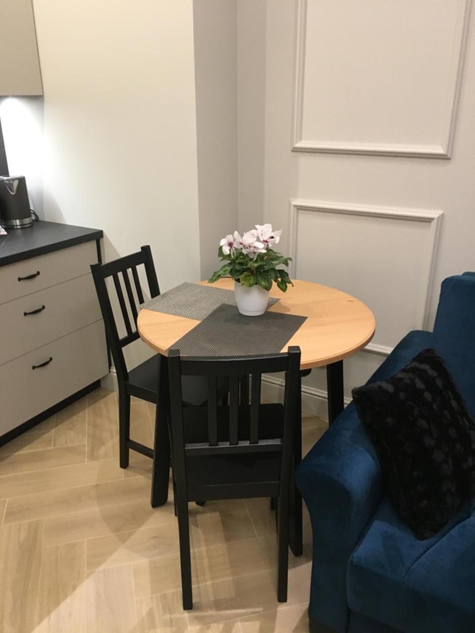 Apartamenty Platinum Loft Zielona Gora  Bagian luar foto
