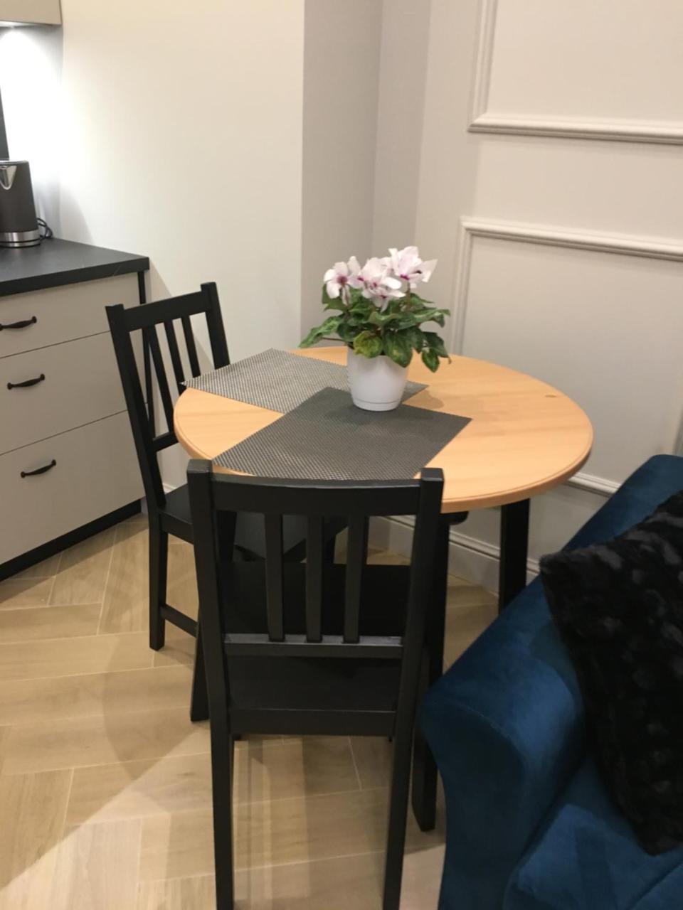 Apartamenty Platinum Loft Zielona Gora  Bagian luar foto
