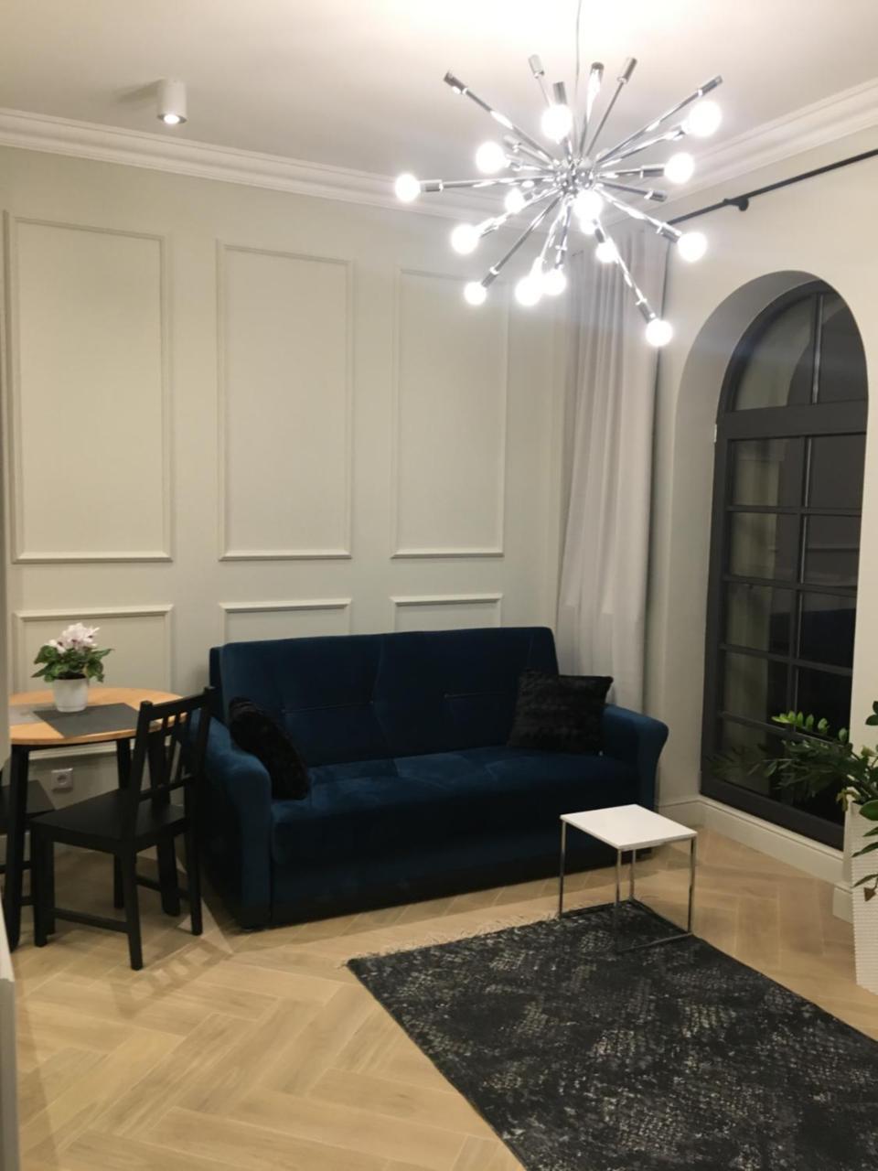Apartamenty Platinum Loft Zielona Gora  Bagian luar foto