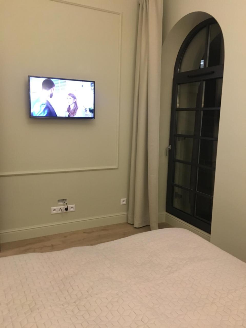 Apartamenty Platinum Loft Zielona Gora  Bagian luar foto