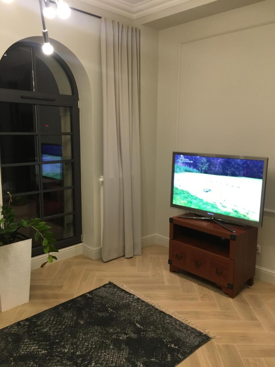 Apartamenty Platinum Loft Zielona Gora  Bagian luar foto