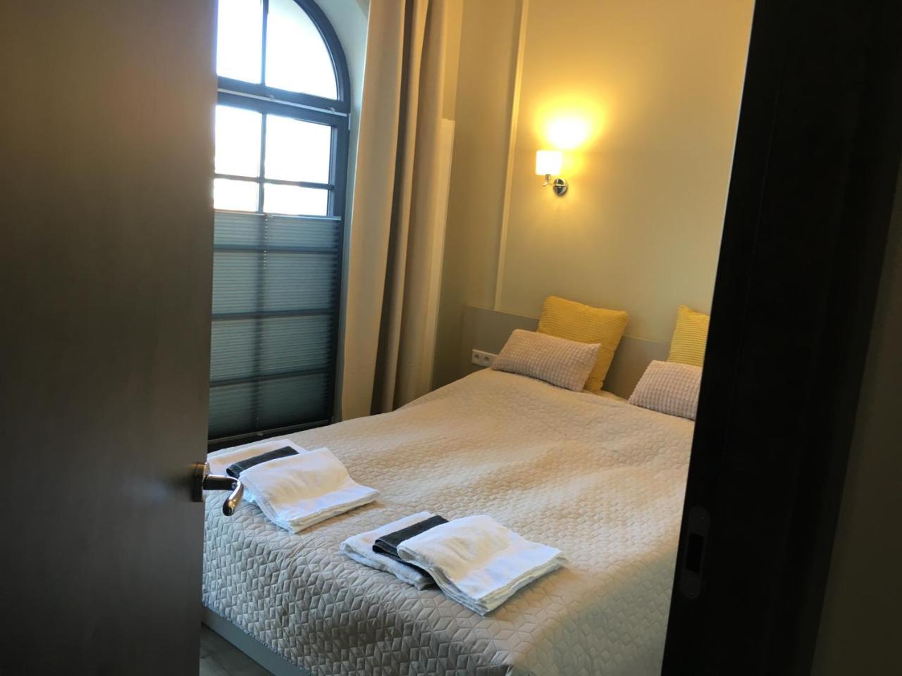Apartamenty Platinum Loft Zielona Gora  Bagian luar foto