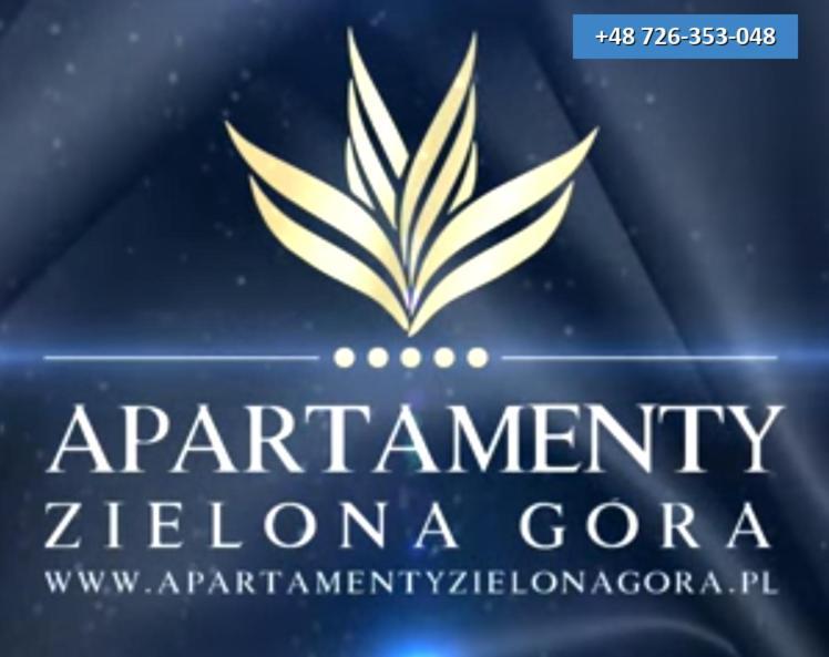 Apartamenty Platinum Loft Zielona Gora  Bagian luar foto