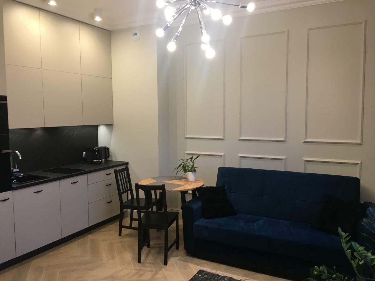 Apartamenty Platinum Loft Zielona Gora  Bagian luar foto